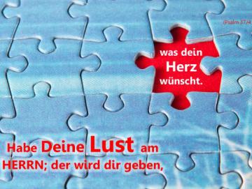 Poster A1 - Puzzle