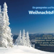 Chrstliche Poster A1 -Set 32 Schaukasten-Plakate