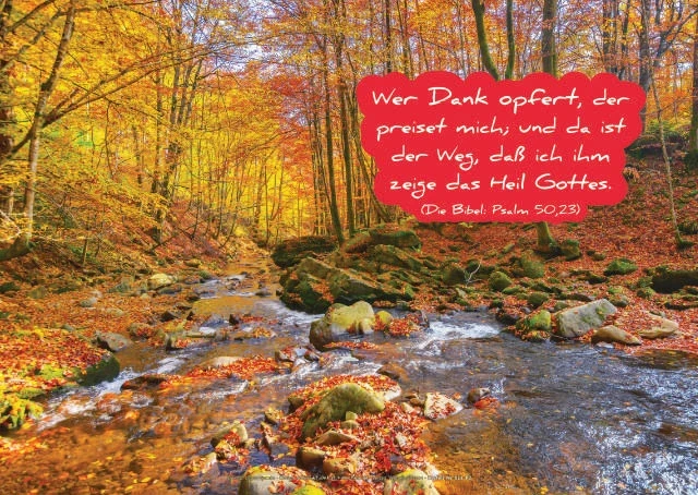 Chrstliche Poster A4 -Set 32 Schaukasten-Plakate