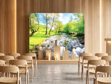 Trauerfeier modern gestalten – würdevoll, ruhig & zeitgemäß