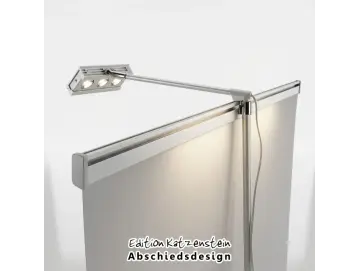 LED-Lichtlösung für das Roll-Up-Set -4er-Set