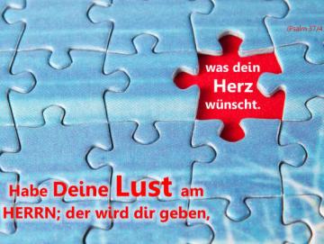 Poster A2 - Puzzle