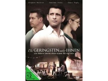 DVD - Die Geringsten unter ihnen- Christlicher Spielfilm
