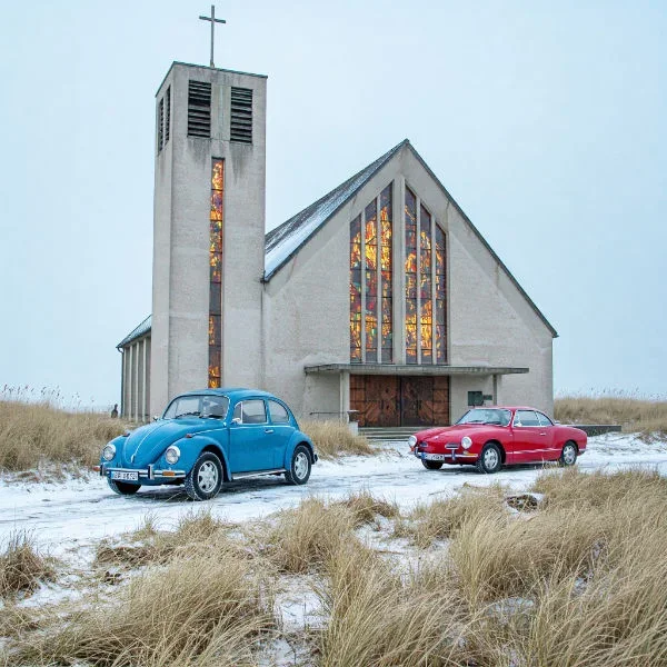 Trauerhallen in kommunaler Verantwortung modern gestalten
