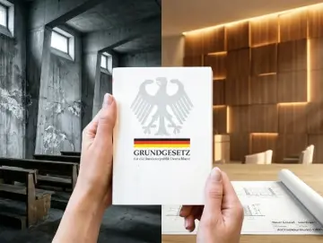 Wider die Entwürdigung des Abschieds